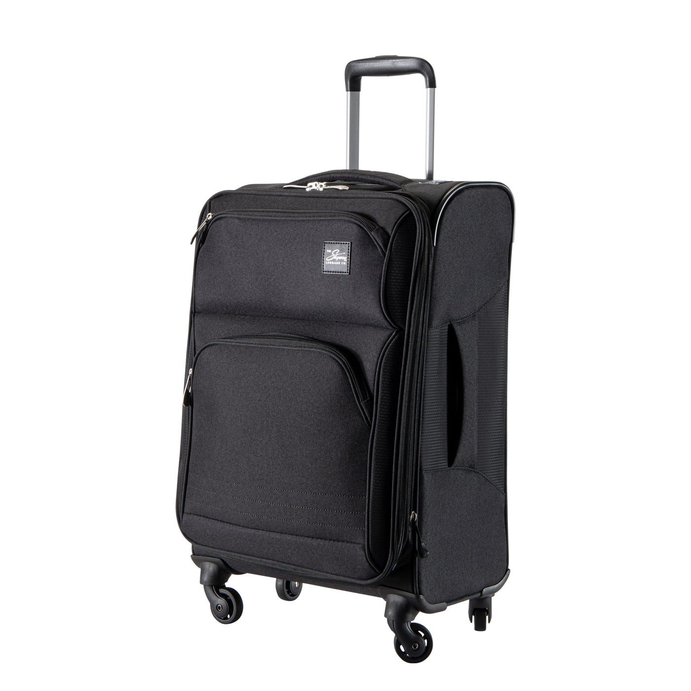 Hobart Bay 2 Piece Set - Carry-On and Medium Check-In