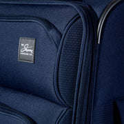 Broadview Softside Carry-On Expandable Spinner