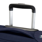 Broadview Softside Carry-On Expandable Spinner
