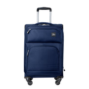 Broadview Softside Carry-On Expandable Spinner