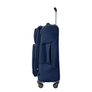 Broadview Softside Carry-On Expandable Spinner