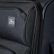 Broadview Softside Medium Check-In Expandable Spinner