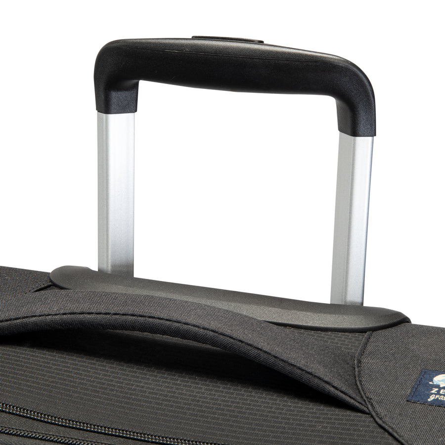 Broadview Softside Medium Check-In Expandable Spinner