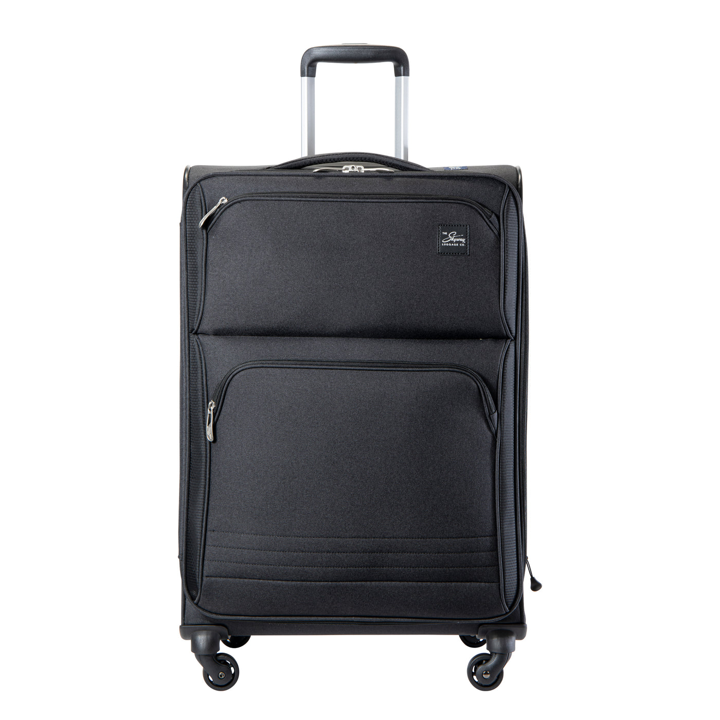 Hobart Bay 2 Piece Set - Carry-On and Medium Check-In