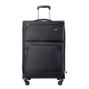 Broadview Softside Medium Check-In Expandable Spinner