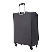 Broadview Softside Medium Check-In Expandable Spinner