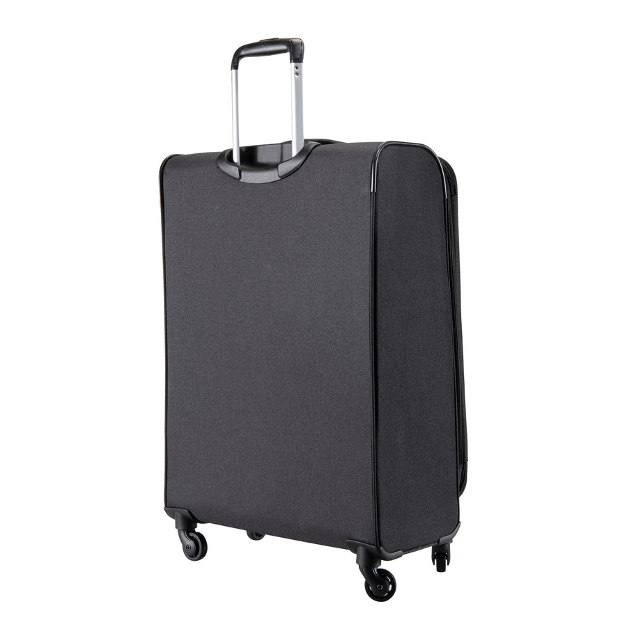 Broadview Softside Medium Check-In Expandable Spinner