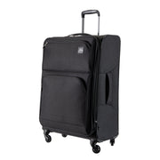Broadview Softside Medium Check-In Expandable Spinner