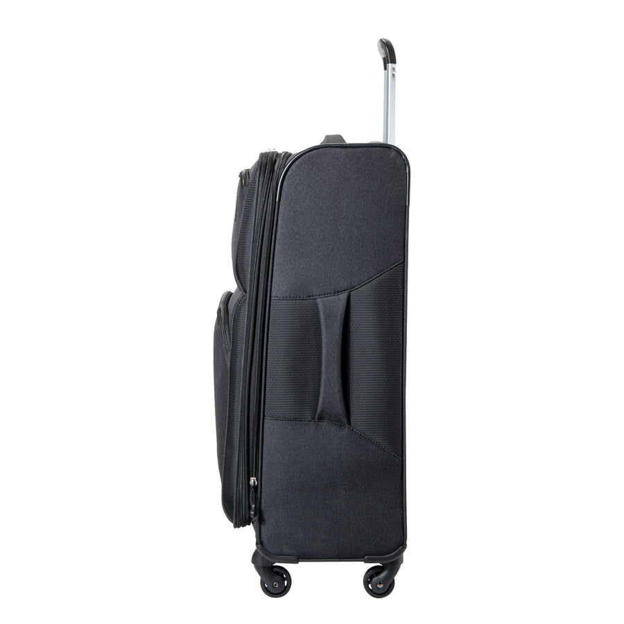 Broadview Softside Medium Check-In Expandable Spinner