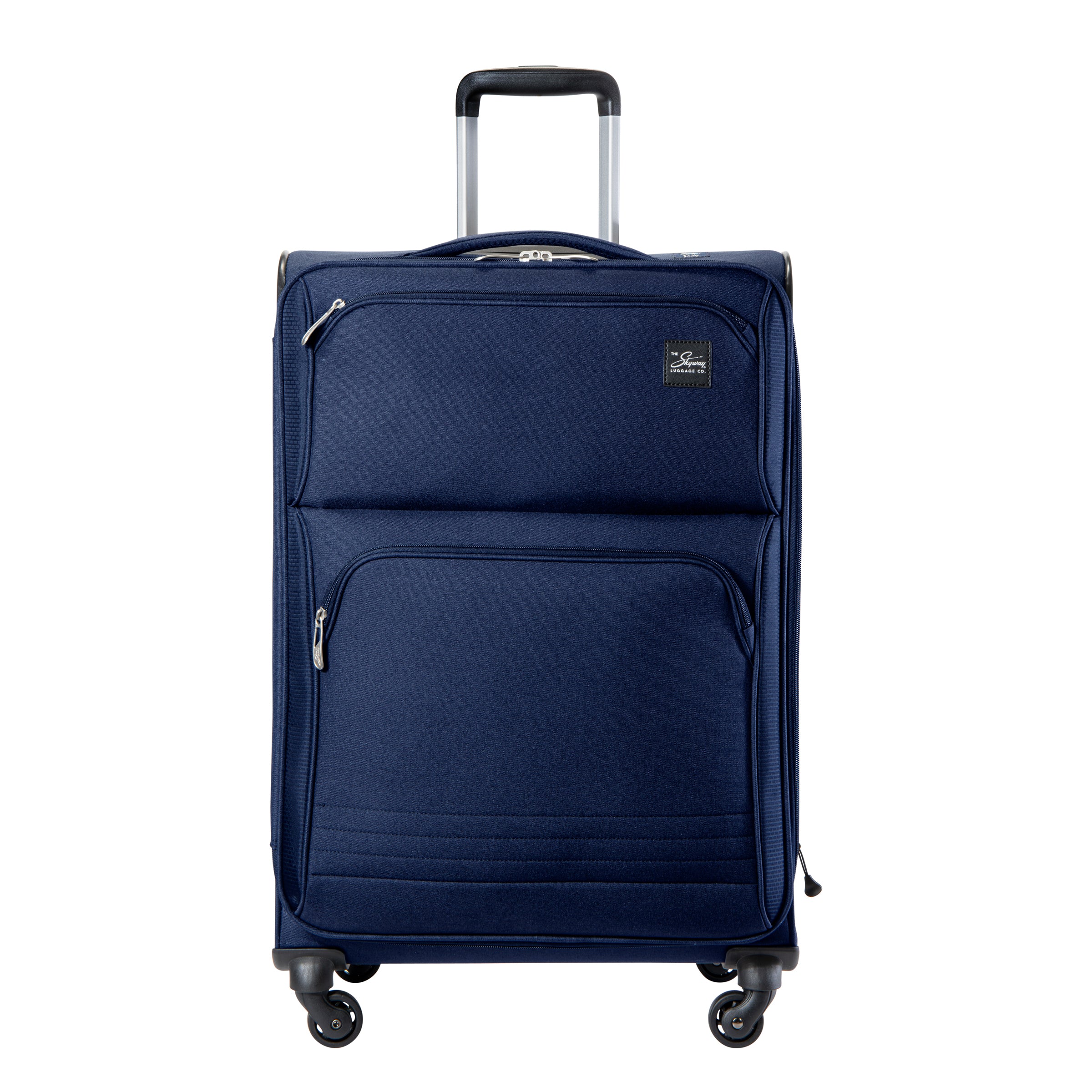 Broadview Softside Medium Check-In Expandable Spinner – Skyway Luggage