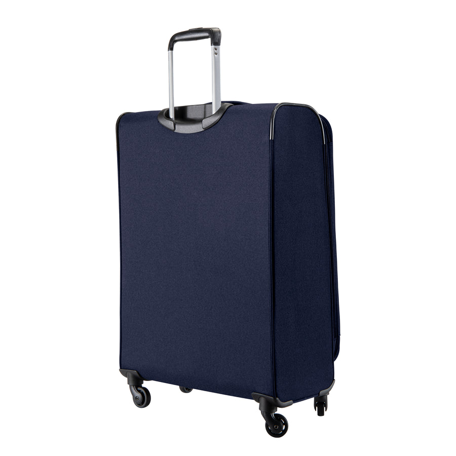 Broadview Softside Medium Check-In Expandable Spinner