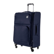 Broadview Softside Medium Check-In Expandable Spinner