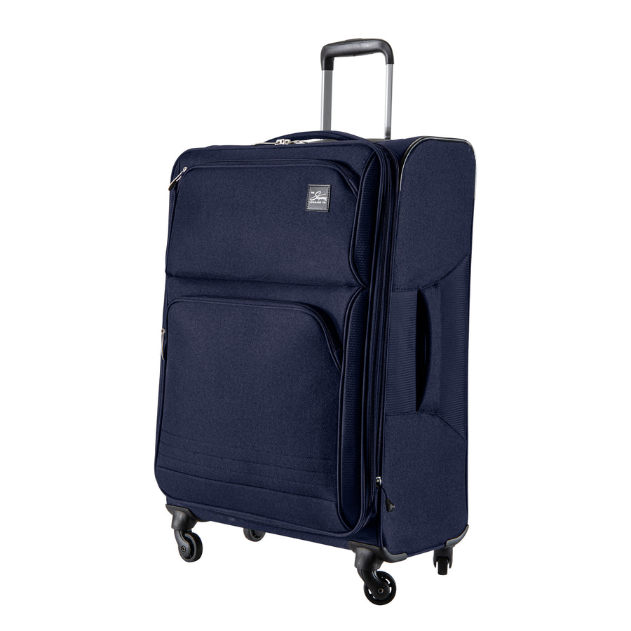 Broadview Softside Medium Check-In Expandable Spinner