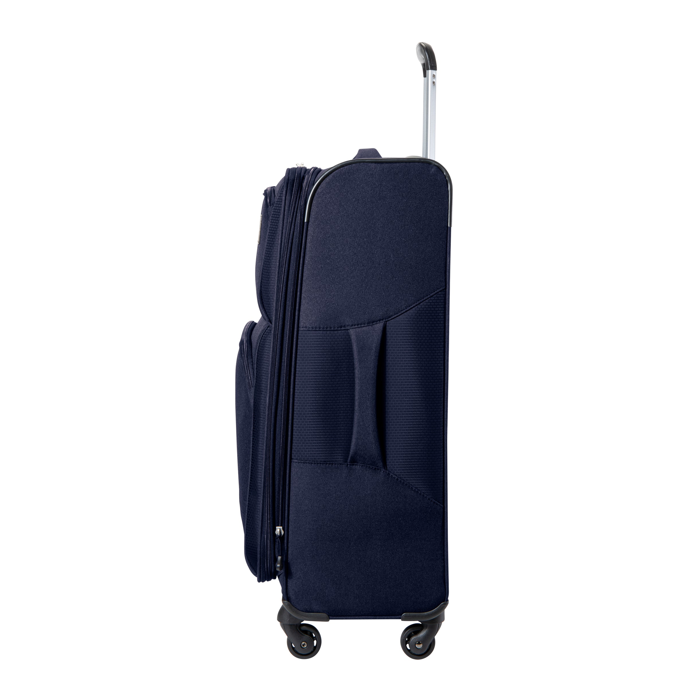 Broadview Softside Medium Check-In Expandable Spinner – Skyway Luggage