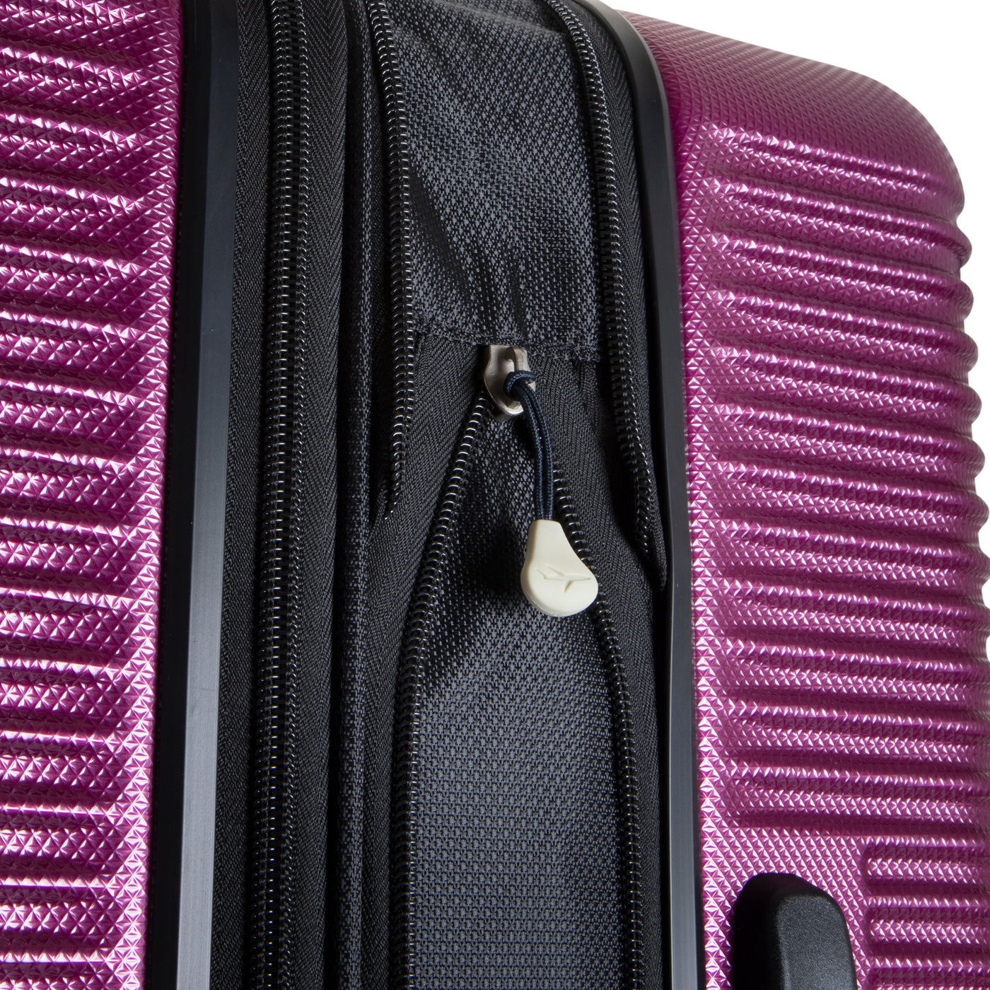 Puget Park Hardside Large Check-In Expandable Spinner