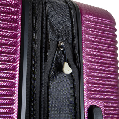 Puget Park Hardside Large Check-In Expandable Spinner