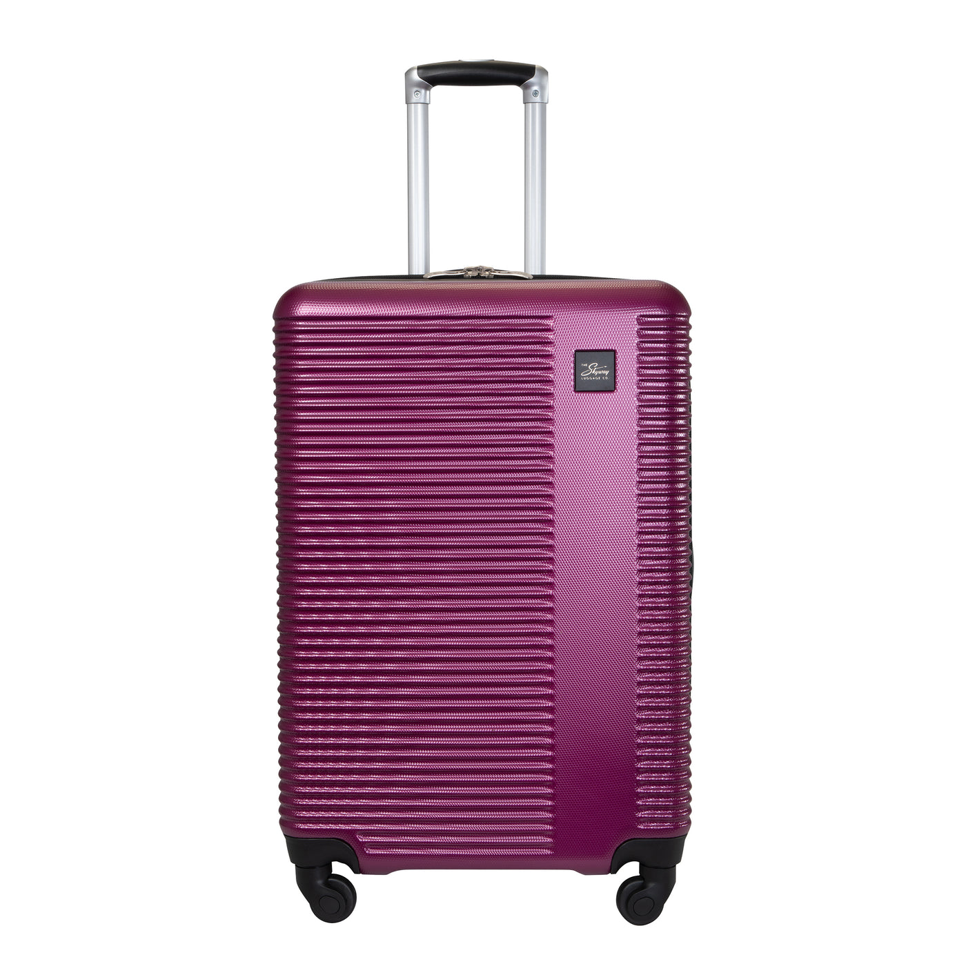 Puget Park Hardside Medium Check-In Expandable Spinner