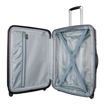 Puget Park Hardside Medium Check-In Expandable Spinner