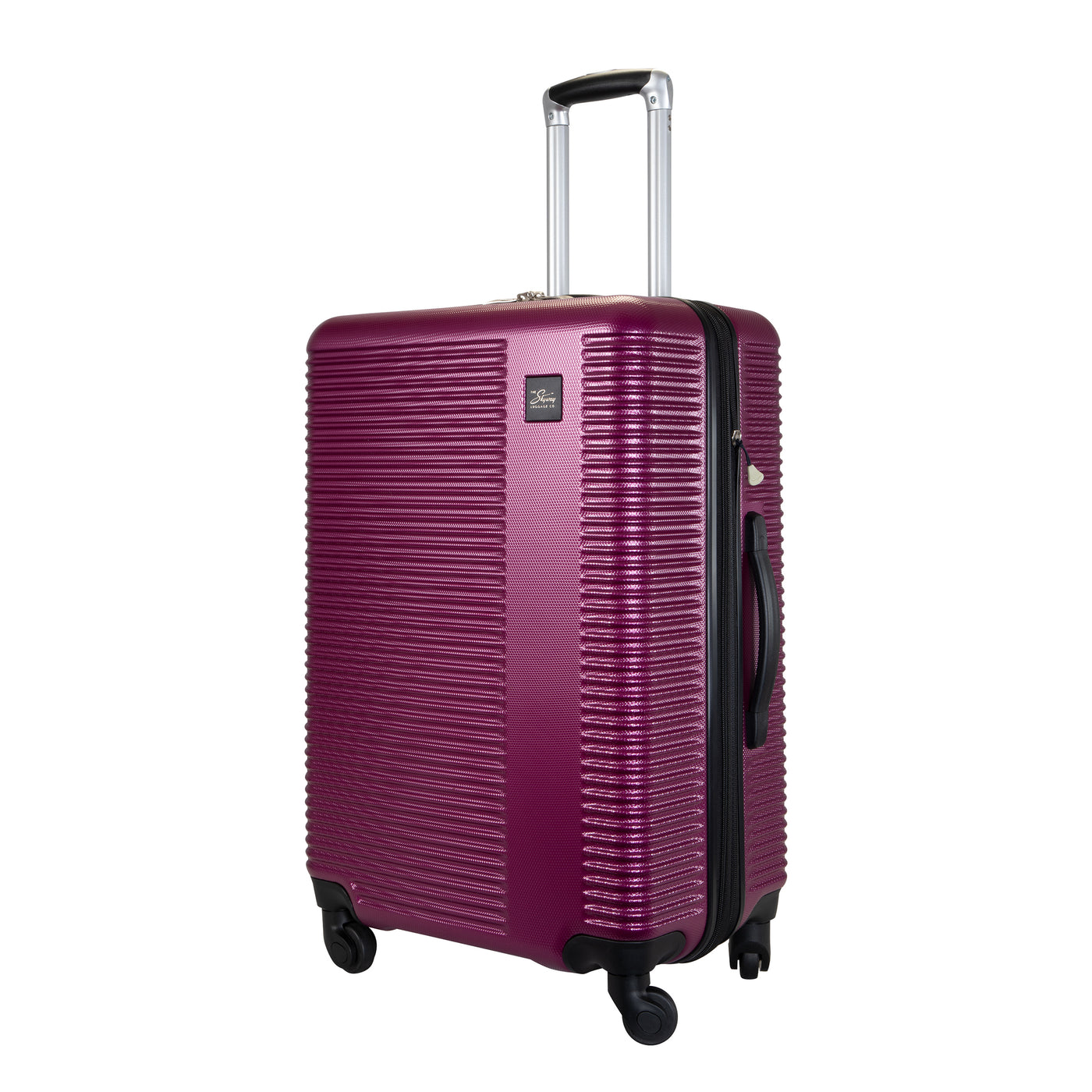 Puget Park Hardside Medium Check-In Expandable Spinner