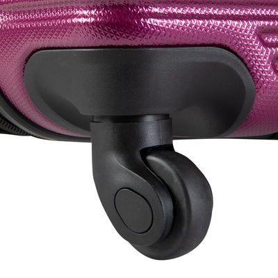 Puget Park Hardside Carry-On Expandable Spinner