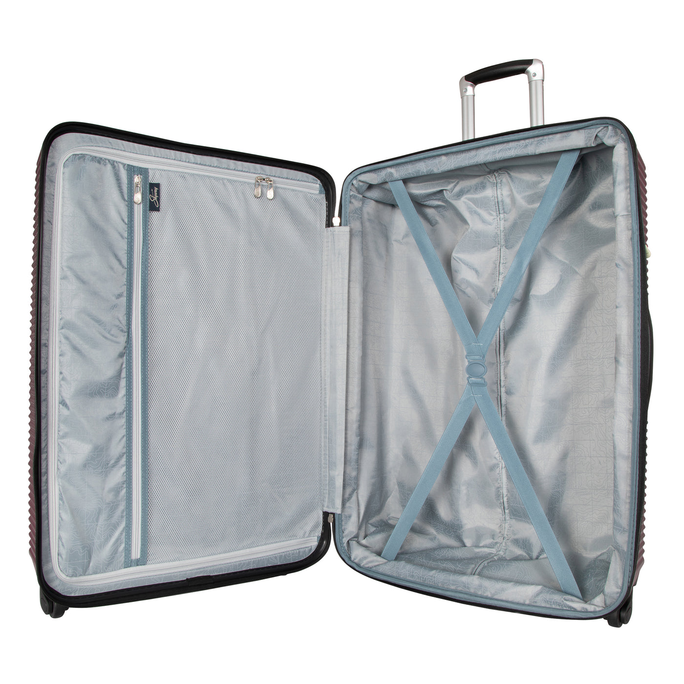 Puget Park Hardside Large Check-In Expandable Spinner