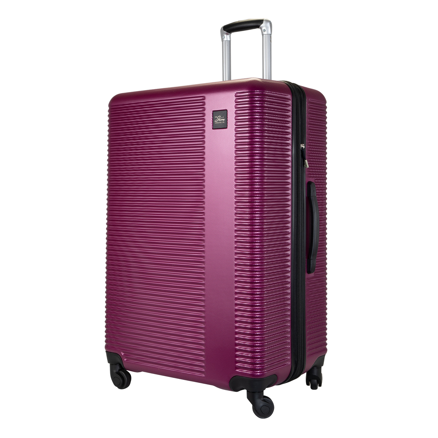 Puget Park Hardside Large Check-In Expandable Spinner