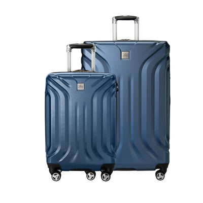 Nimbus 4.0 2-Piece Hardside Luggage Set (20" Carry-On & 28" Large Check-In)