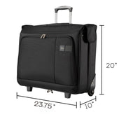 Sigma 7.0 Rolling Garment Bag