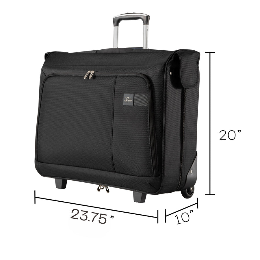 Sigma 7.0 Rolling Garment Bag