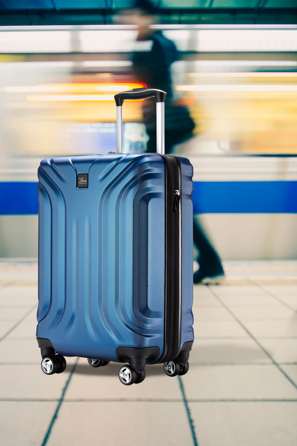 Skyway Luggage  Traveling the World Since 1910