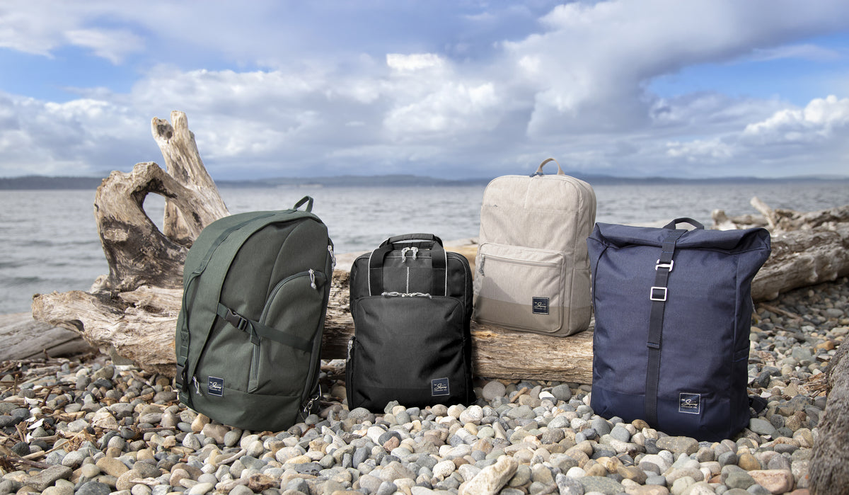 Skyway Luggage | Traveling the World Since 1910