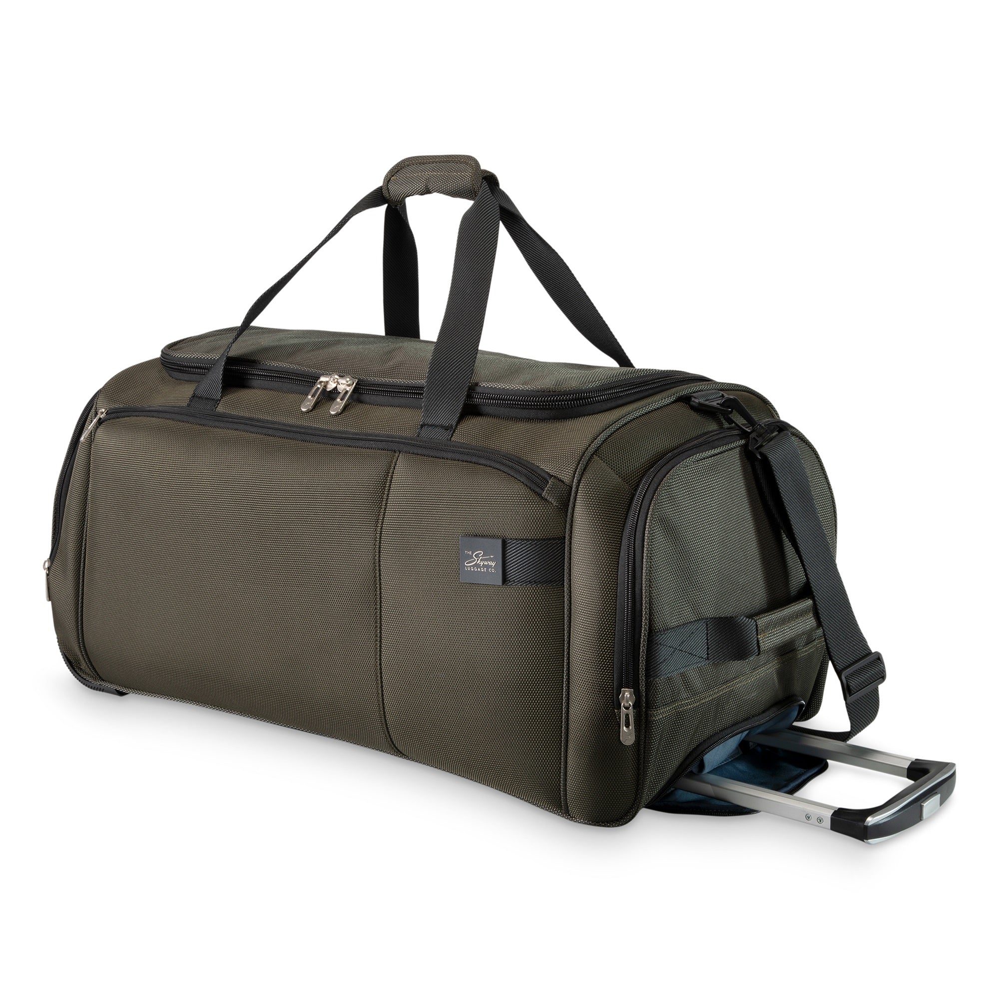 Sigma 7.0 Medium Rolling Duffel | Skyway Luggage