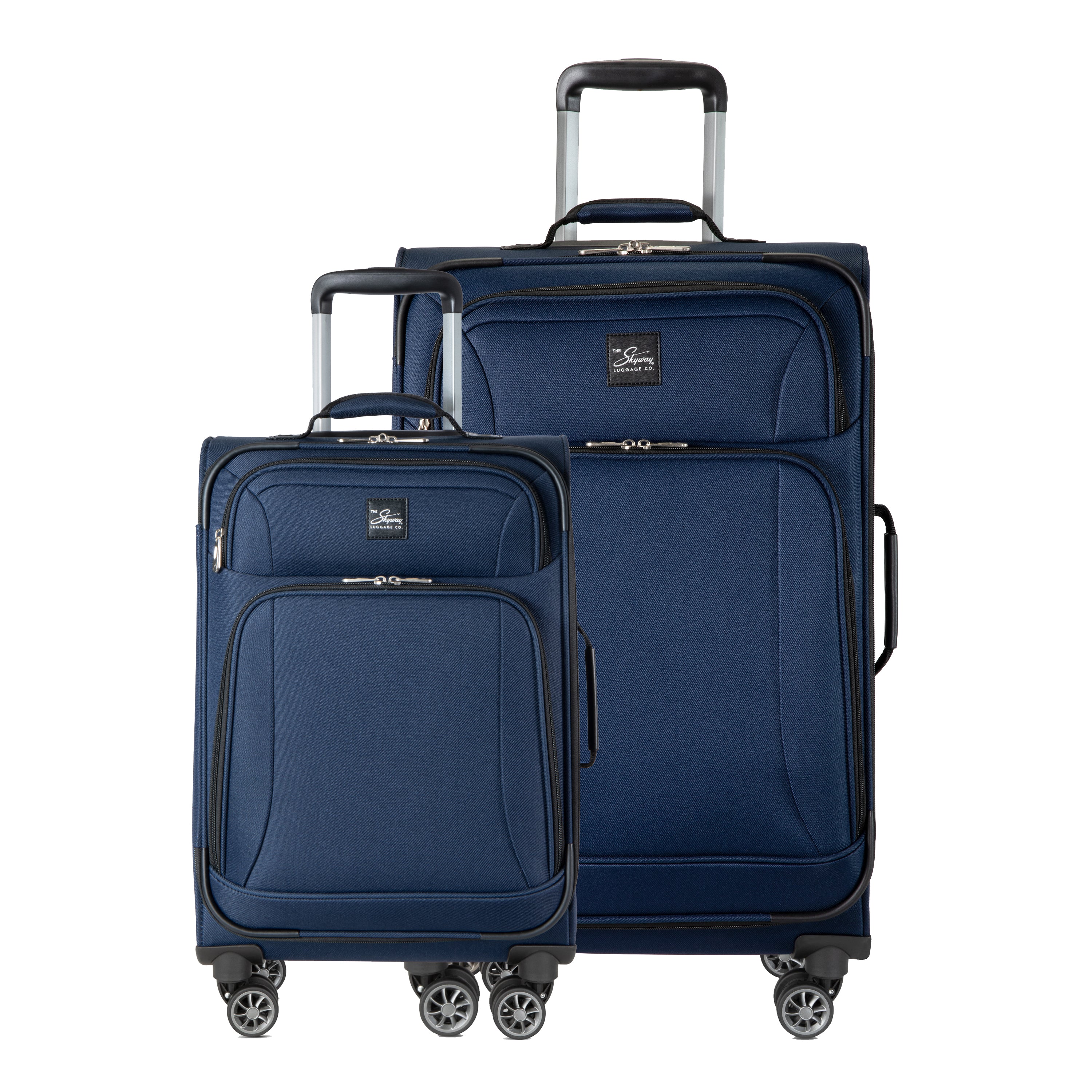Epic Softside 2-Piece Set – Skyway Luggage