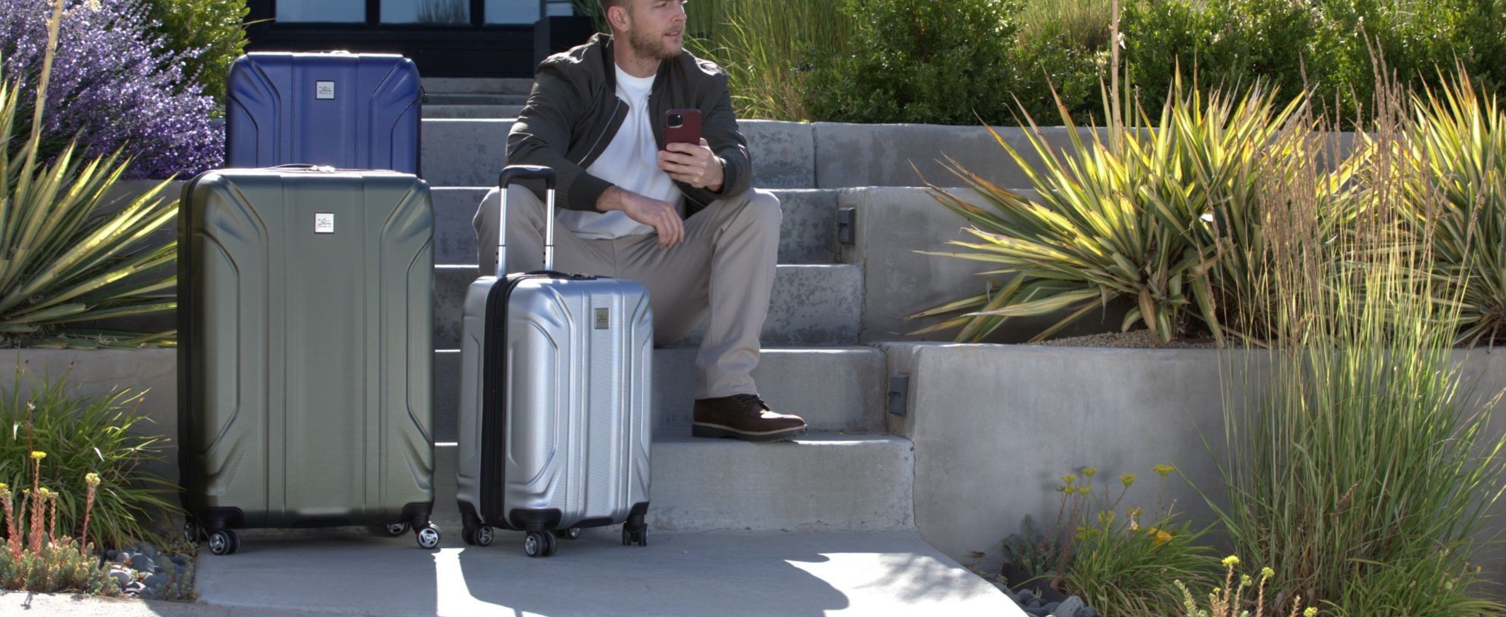 Nimbus 5.0 – Skyway Luggage