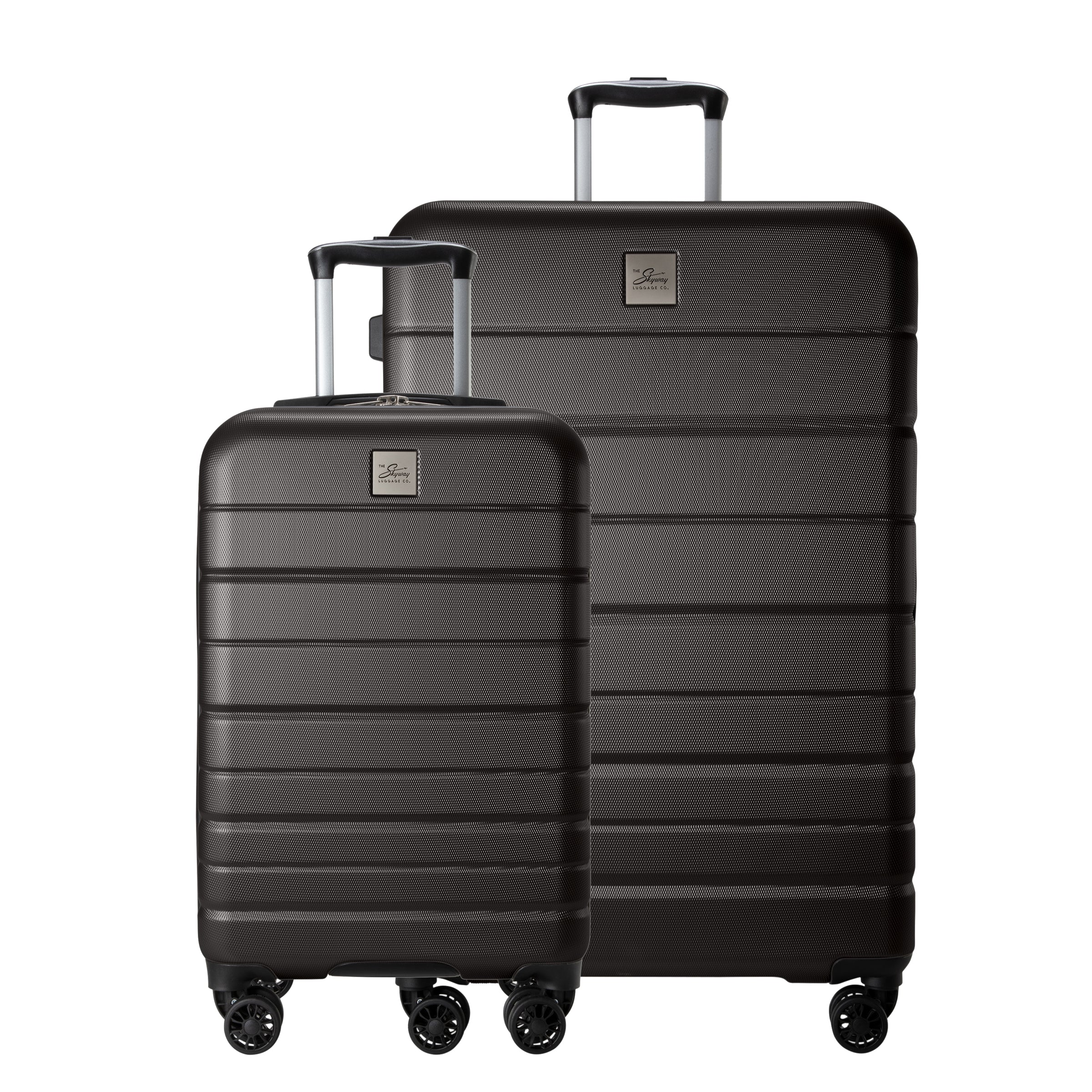 グリムジョーコースター2枚セット Epic 2.0 2 Piece Hardside Luggage Set (20