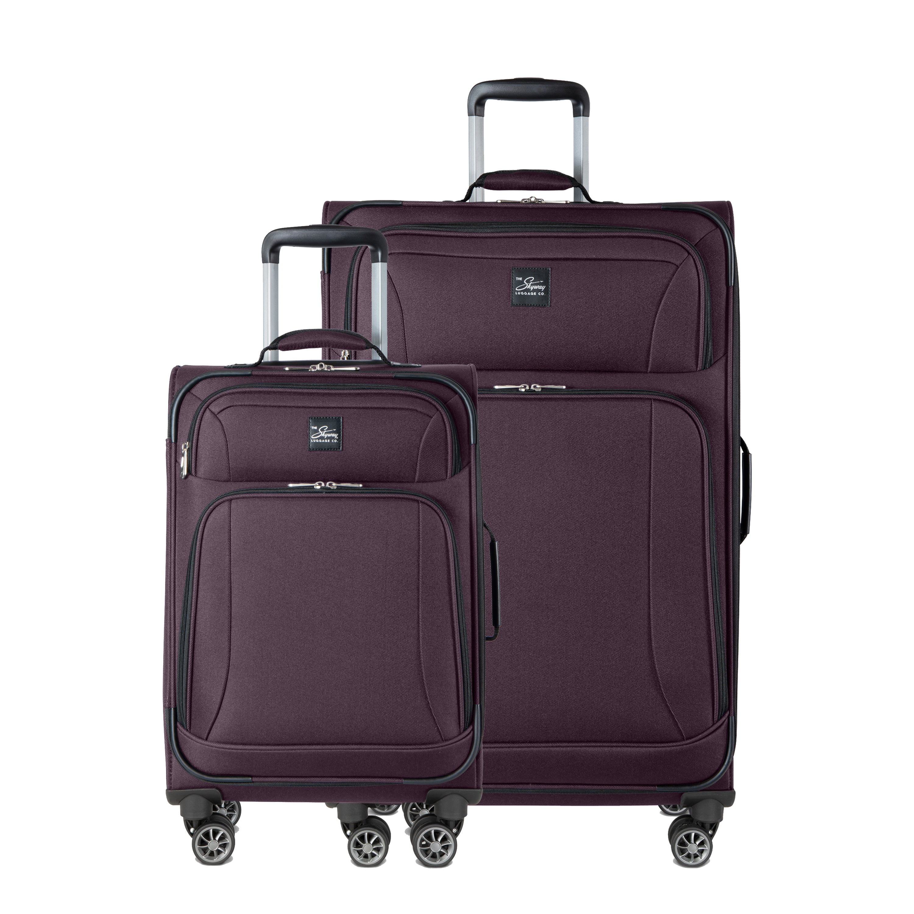 Epic Softside 2-Piece Set – Skyway Luggage