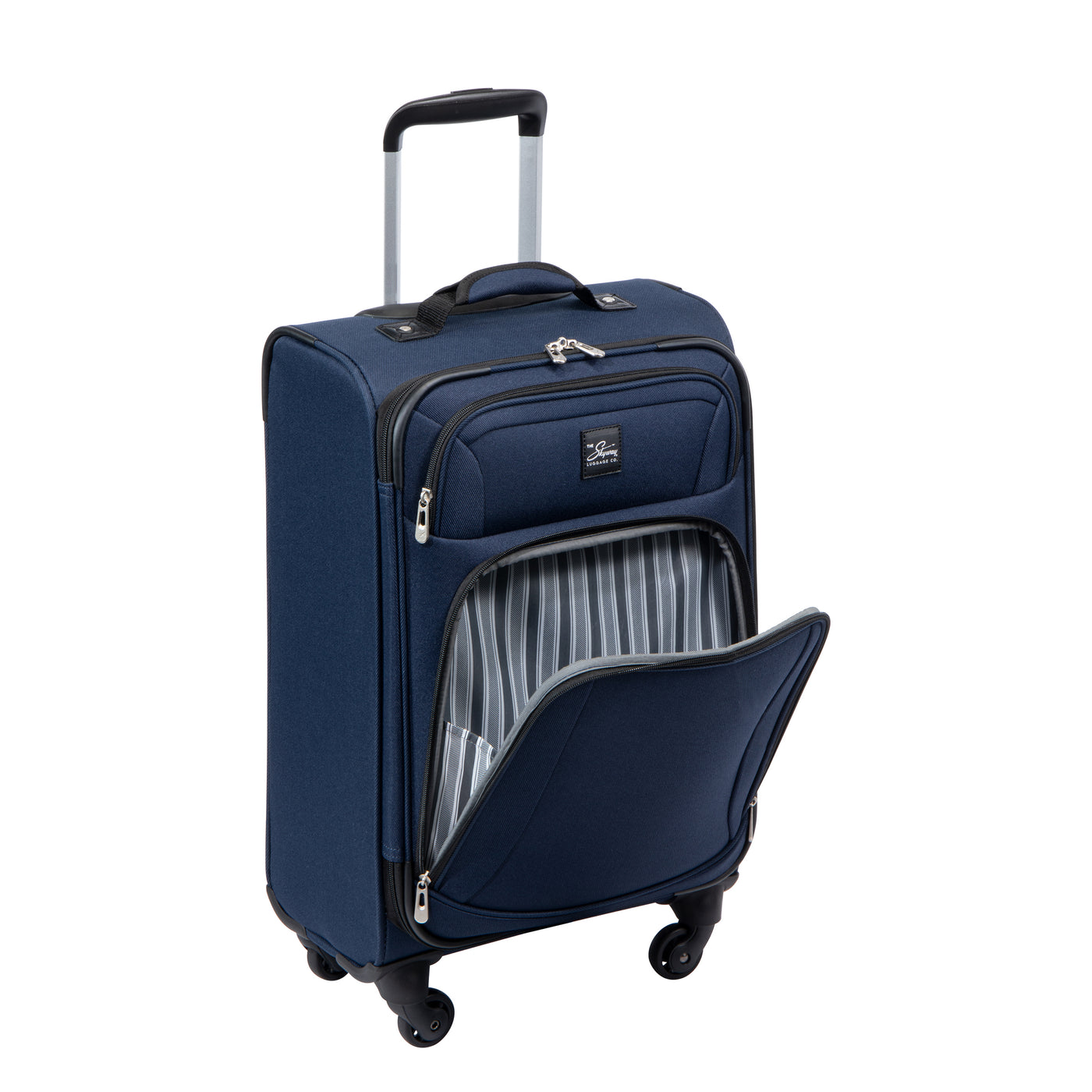 Epic Softside Carry-On Spinner