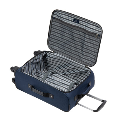 Epic Softside Carry-On Spinner