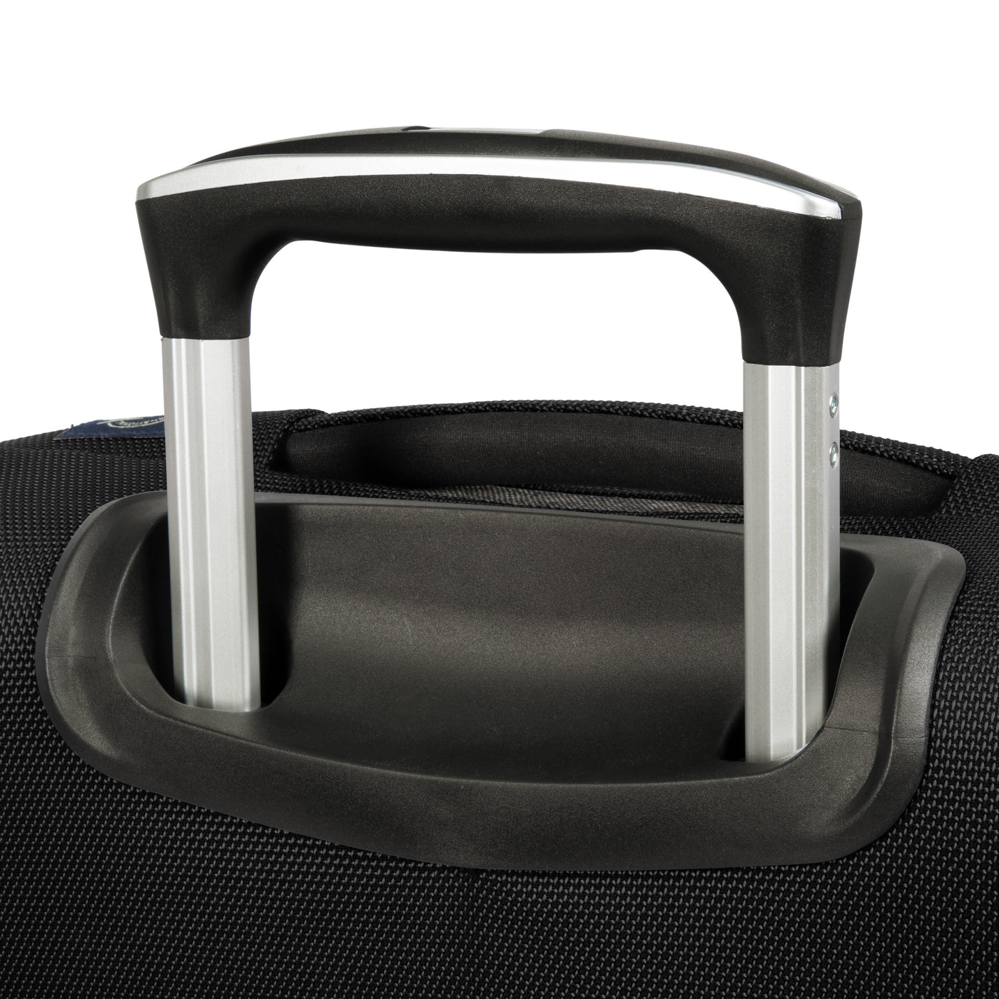 Sigma 6.0 Softside Carry-On Expandable Spinner