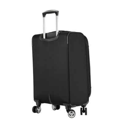 Sigma 6.0 Softside Carry-On Expandable Spinner