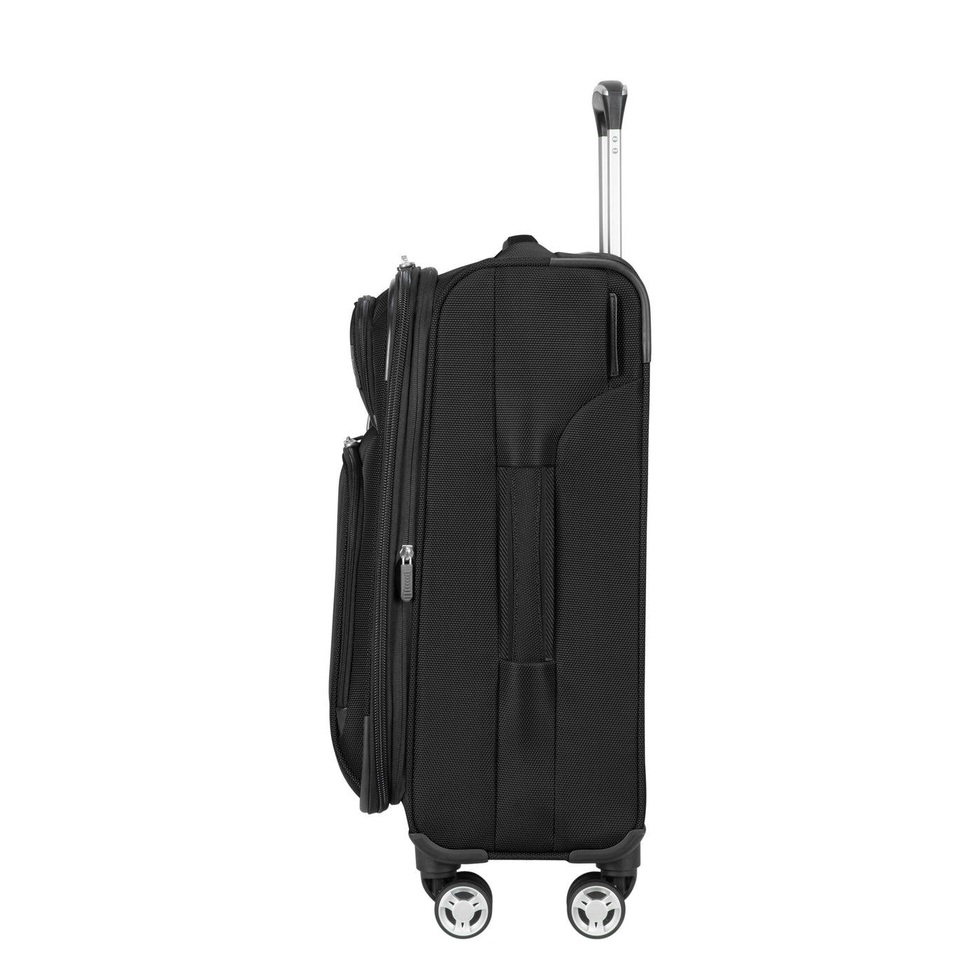 Sigma 6.0 Softside Carry-On Expandable Spinner