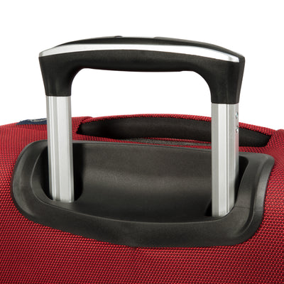 Sigma 6.0 Softside Carry-On Expandable Spinner