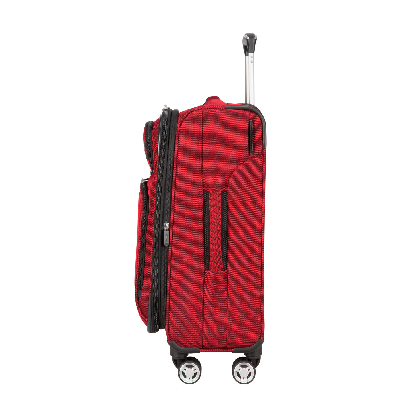 Sigma 6.0 Softside Carry-On Expandable Spinner