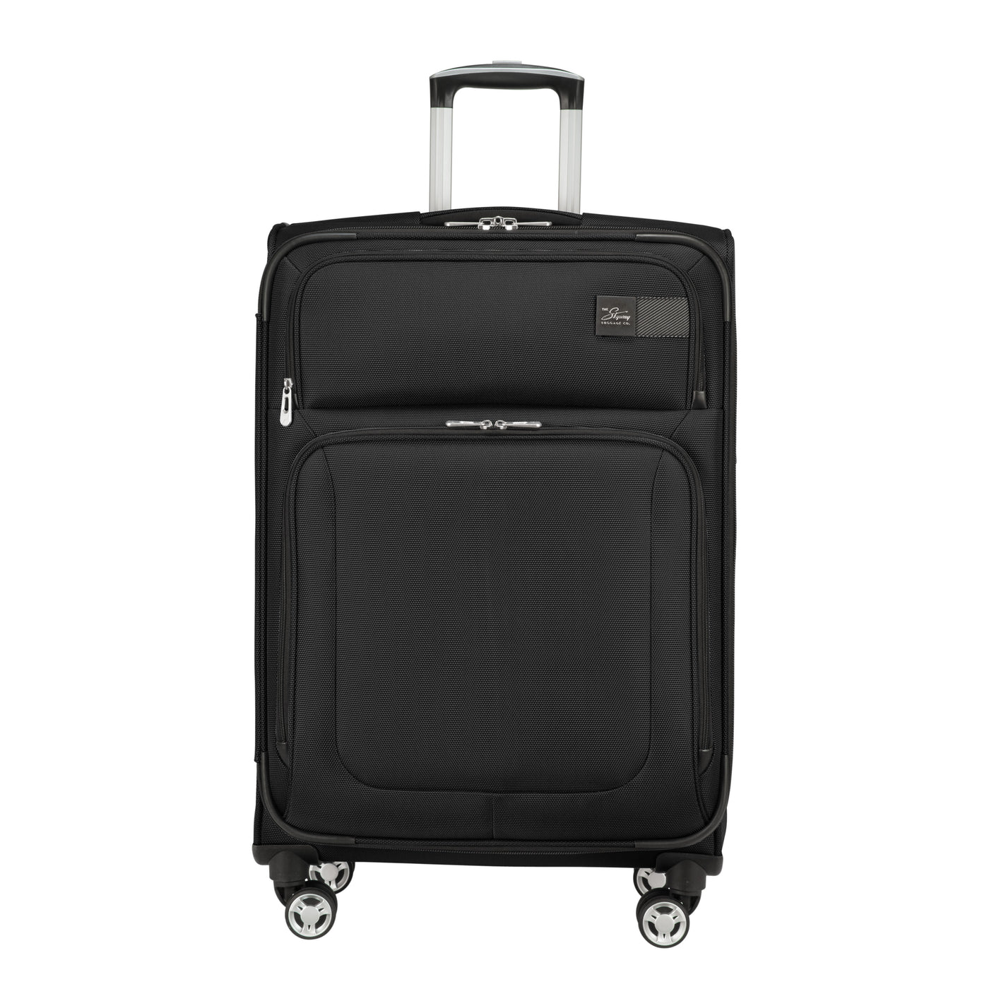 Sigma 6.0 Softside Medium Check-In Expandable Spinner