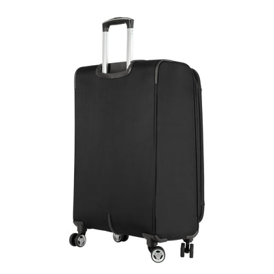 Sigma 6.0 Softside Medium Check-In Expandable Spinner