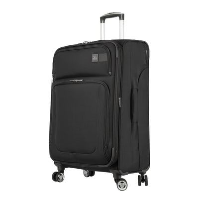 Sigma 6.0 Softside Medium Check-In Expandable Spinner