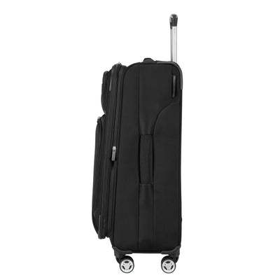 Sigma 6.0 Softside Medium Check-In Expandable Spinner