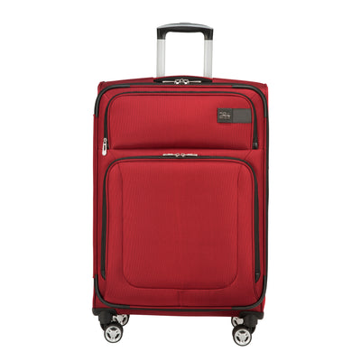 Sigma 6.0 Softside Medium Check-In Expandable Spinner