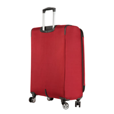 Sigma 6.0 Softside Medium Check-In Expandable Spinner