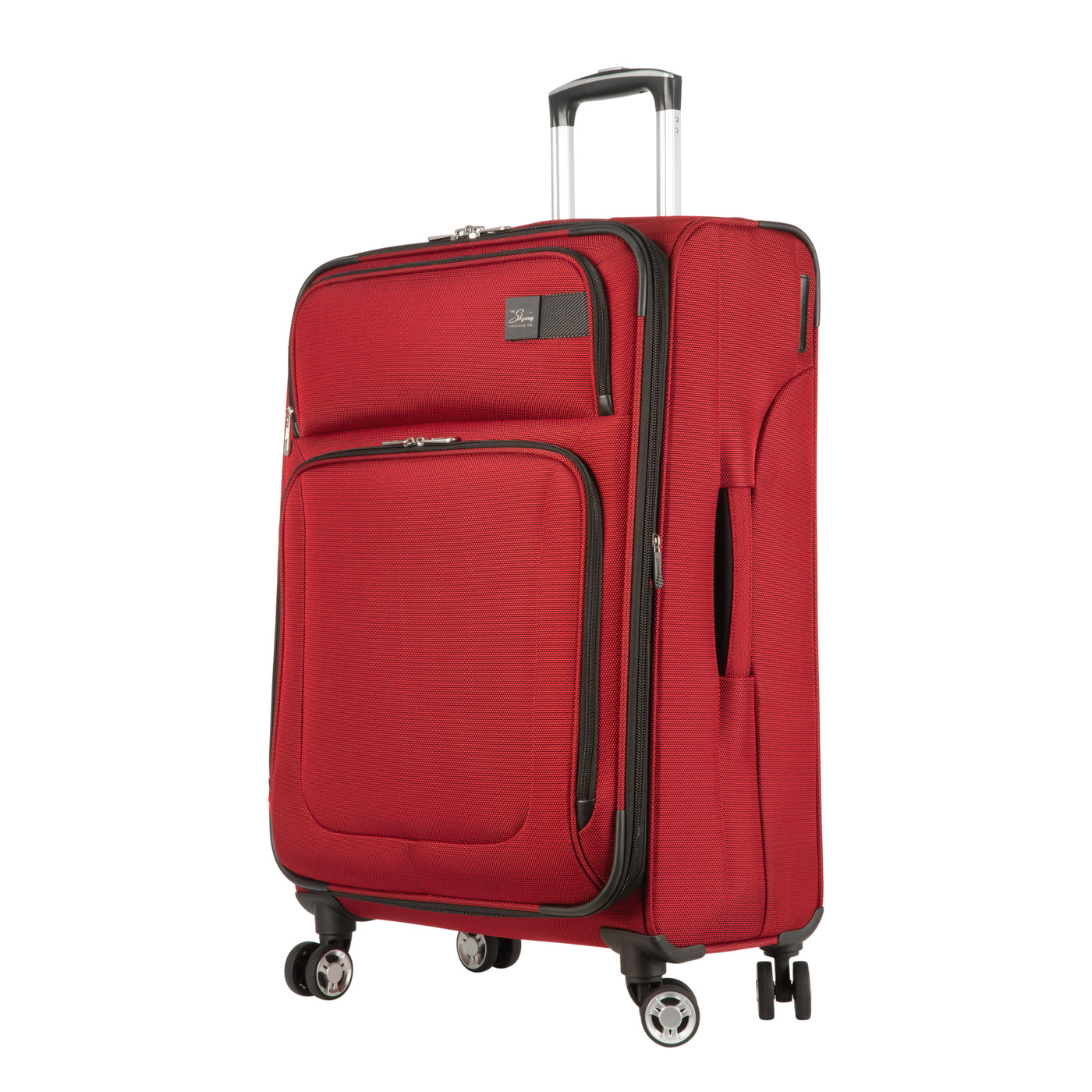 Sigma 6.0 Softside Medium Check-In Expandable Spinner